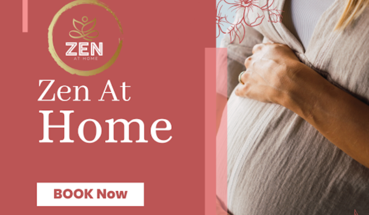 Best Prenatal Massage